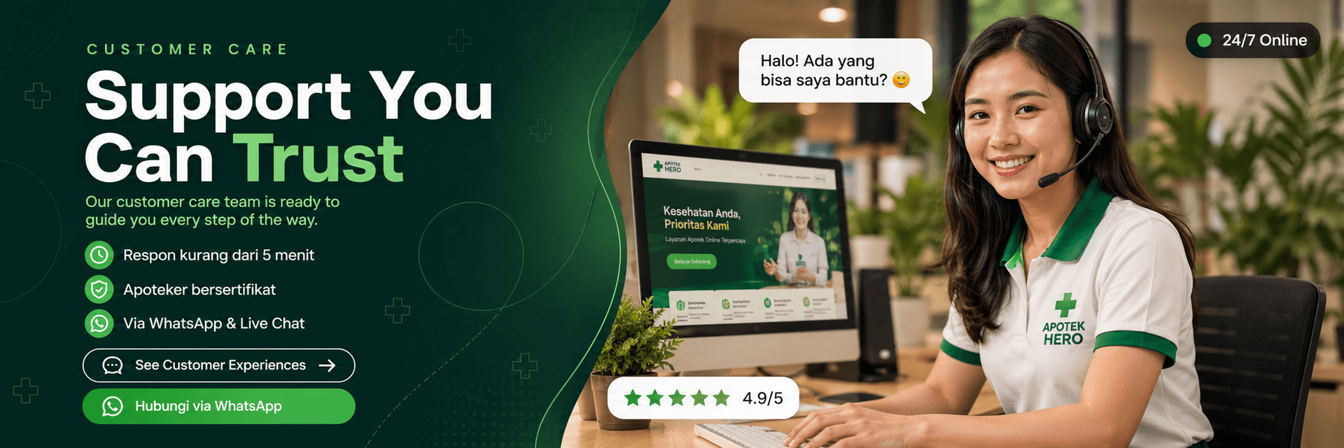 Swift Doorstep Delivery – Same Day Delivery ke Seluruh Jakarta